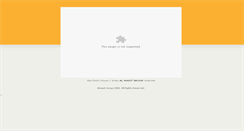 Desktop Screenshot of alwasit.com